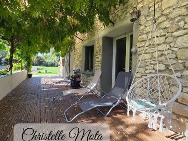 Maison vente à Villeneuve-sur-Lot, Castillonnès