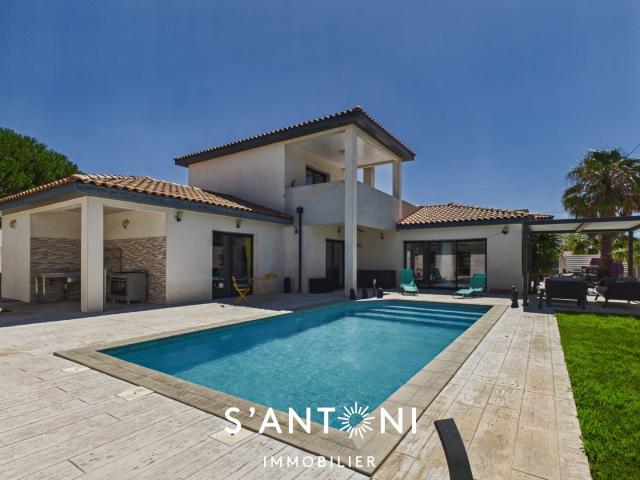 Maison vente à Béziers, Agde