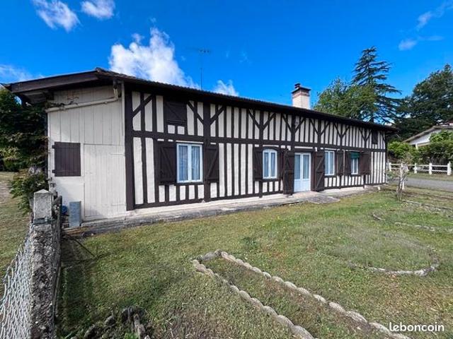 Maison vente à Dax, Lévignacq