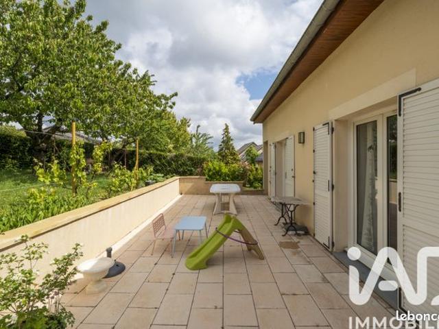 Maison vente à Nancy, Houdemont