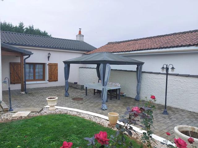 Maison vente à Poitiers, Iteuil