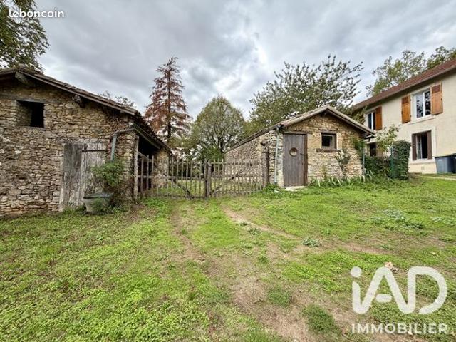 Maison vente à Saint-Georges-de-Noisné, Deux-Sèvres