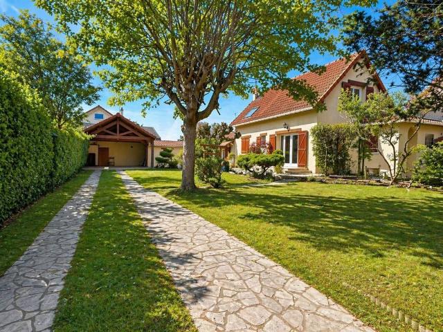 Maison vente à Créteil, Chennevières-sur-marne