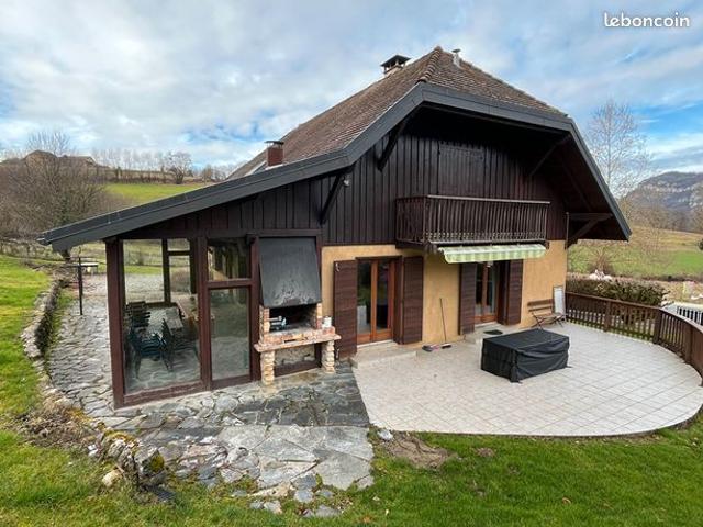 Maison vente à Chambéry, Auvergne-Rhône-Alpes