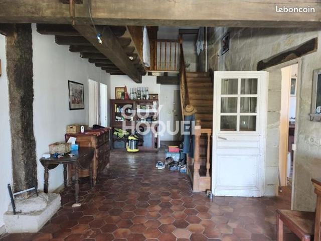 Maison vente à Marmande, Puymiclan