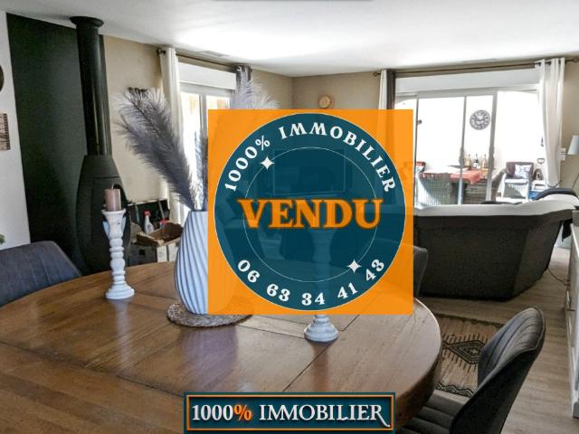 Maison vente à Creissan, Hérault