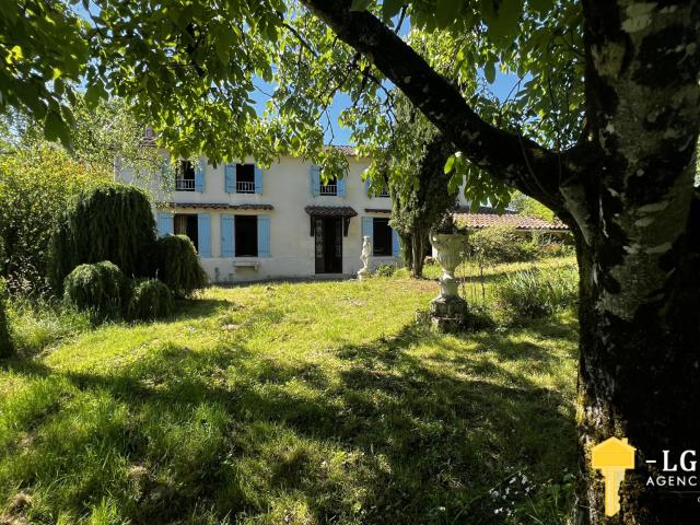 Maison vente à Jonzac, Courpignac