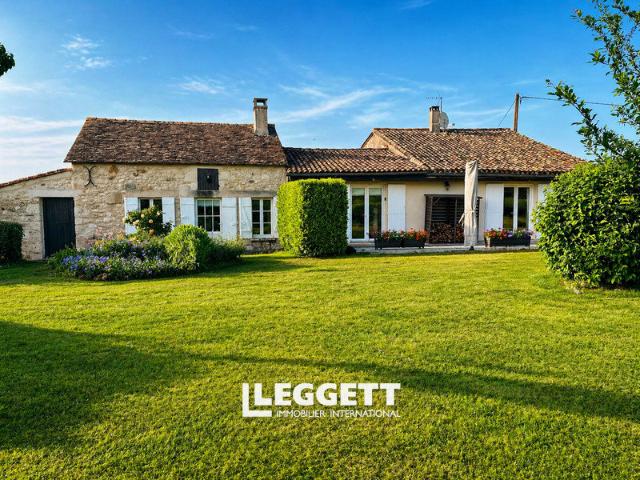 Maison vente à Bergerac, Eymet