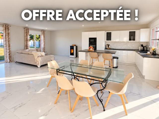 Maison vente à Nevoy, Loiret