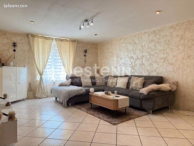 Maison vente à Verdun, Haudainville