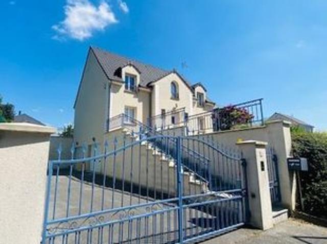Maison vente à Rouvroy