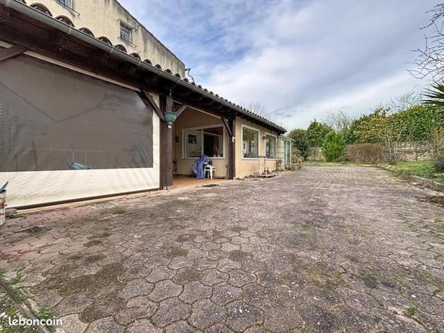 Maison vente à Carcassonne, Les Cassés