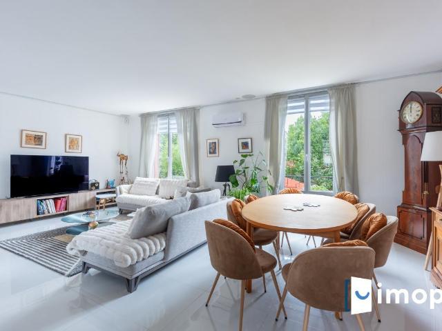 Maison vente à Nogent-sur-Marne, Joinville-le-pont