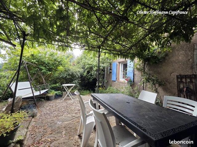 Maison vente à Sarrebourg-Château-Salins, Dabo