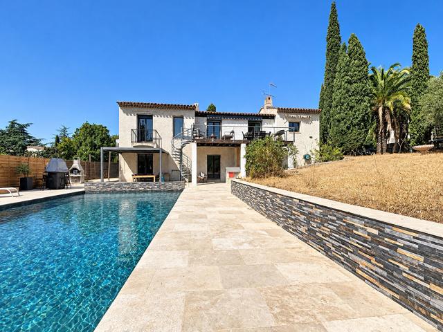 Maison vente à Fréjus, Var
