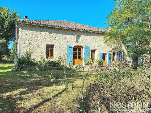 Maison vente à Condom, Occitanie