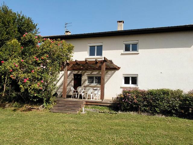 Maison vente à Toulouse, Saint-geniès-bellevue