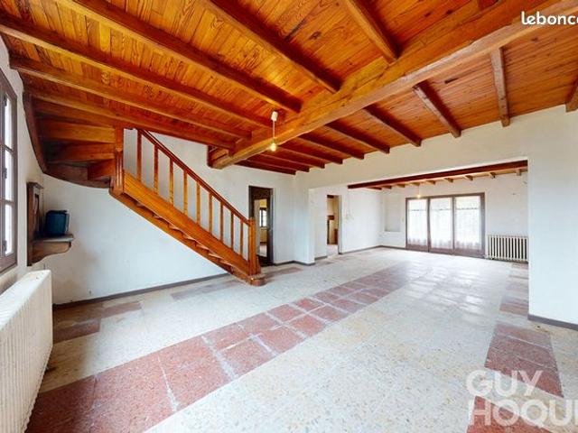 Maison vente à Mont-de-Marsan, Hagetmau