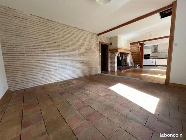 Maison vente à Mont-de-Marsan, Bourriot-bergonce