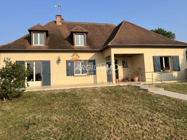 Maison location à Bouloire, Sarthe