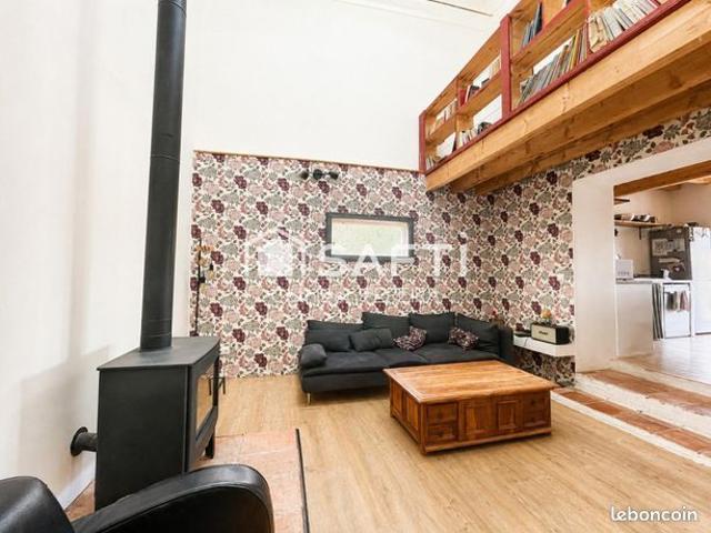 Maison vente à Toulouse, Bessières