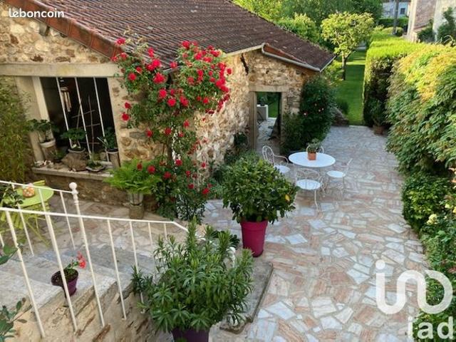 Maison vente à Provins, Villeneuve-sur-bellot