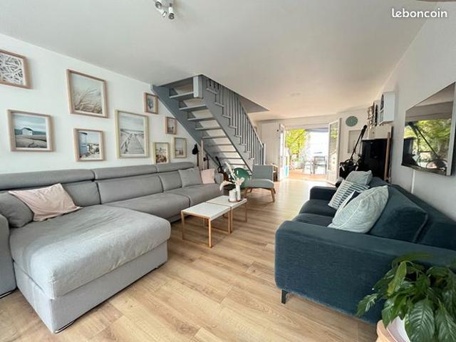 Maison vente à Saint-Nazaire, Saint-nazaire