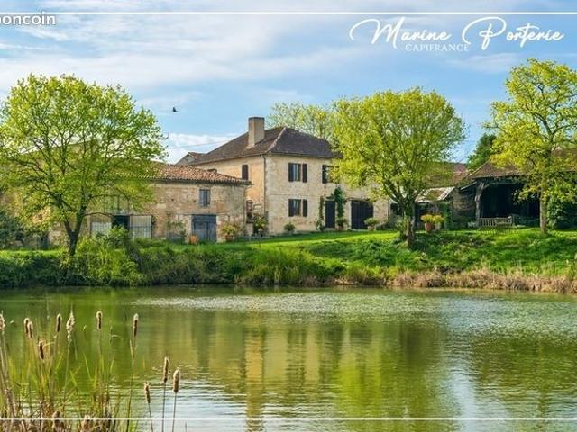 Maison vente à Auch, Preignan