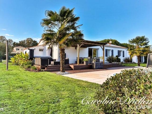 Maison vente à Sainte-foy, Landes