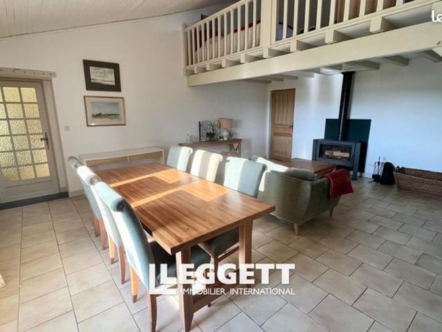 Maison vente à Bergerac, Eymet