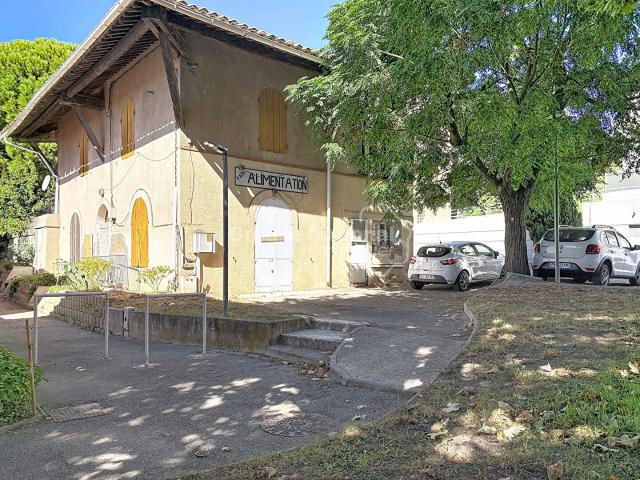 Maison vente à L'Òrt, Saint-Chamas