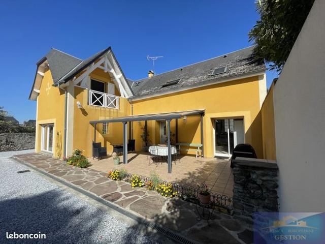 Maison vente à Argelès-Gazost, Lourde