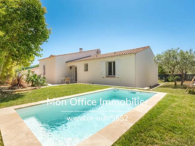 Maison vente à Gardanne