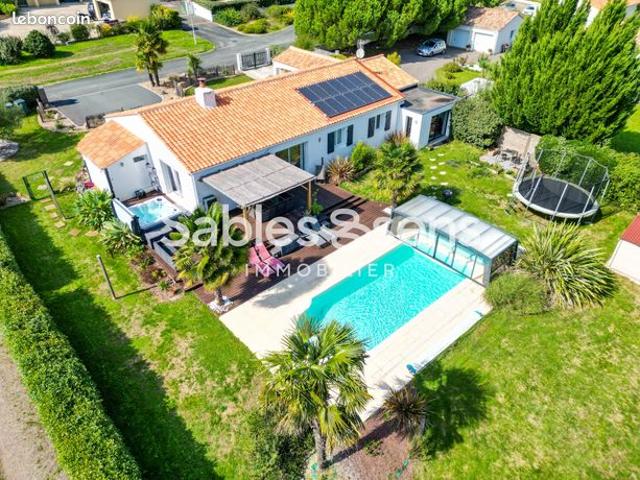 Maison vente à Sainte-foy, Landes