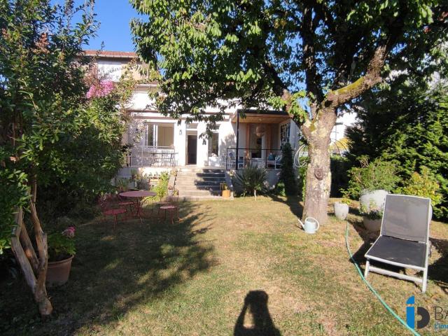 Maison vente à Castres, Mazamet