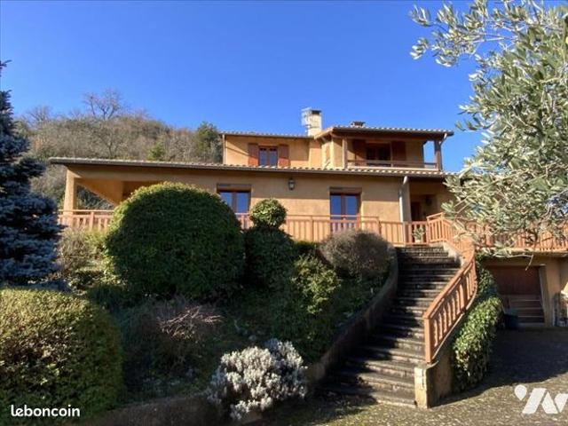Maison vente à Tournon-sur-Rhône, Sarras