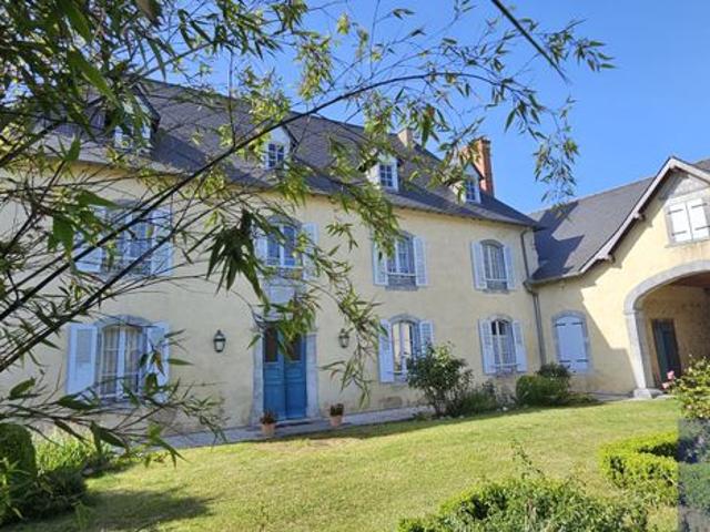 Maison vente à Pau, Espoey
