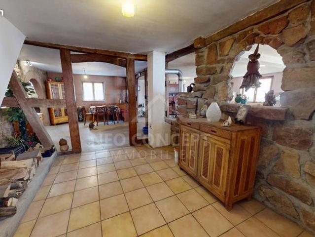 Maison vente à Haguenau-Wissembourg, Trimbach