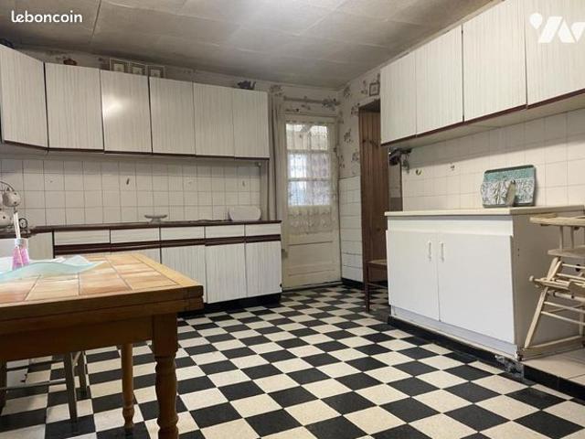 Maison vente à Arras, Vitry-en-artois