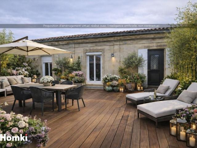 Maison vente à Péricou, Cavignac