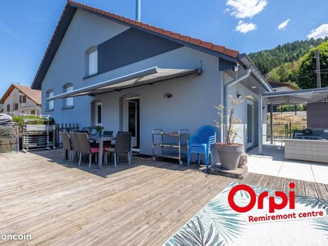 Maison vente à Épinal, Dommartin-lès-remiremont