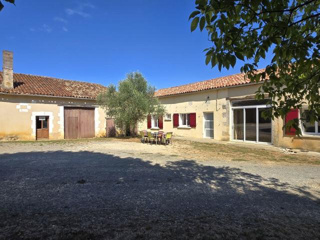 Maison vente à France métropolitaine, Villamblard