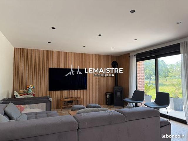 Maison vente à Le Havre, Criquetot-l'esneval
