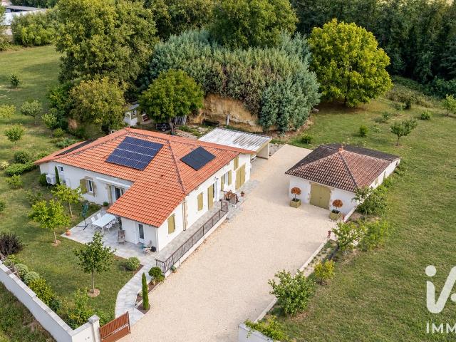 Maison vente à Mont-de-Marsan, Saint-sever