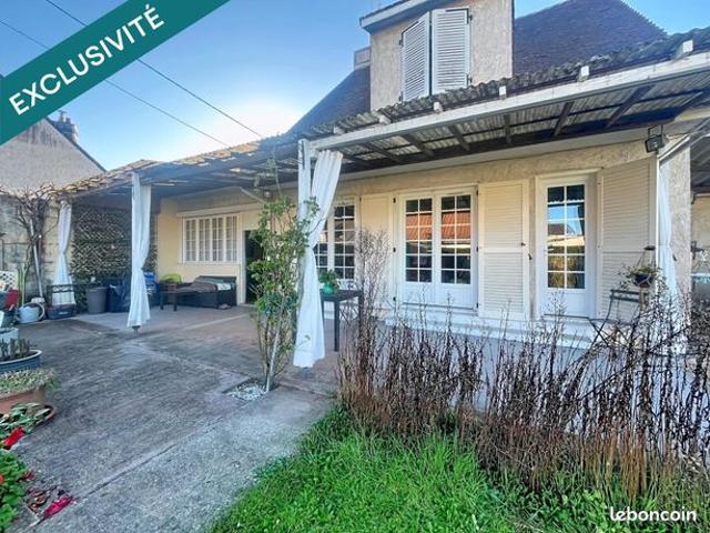 Maison vente à Périgueux, Neuvic