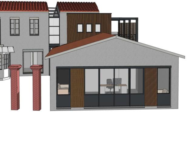 Maison vente à Toulouse