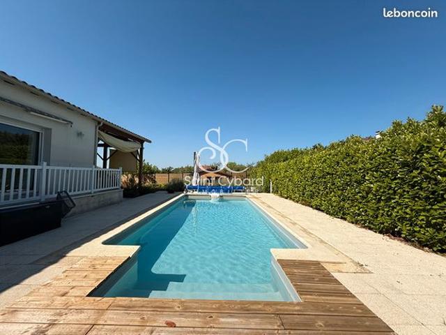Maison vente à Angoulême, Saint-yrieix-sur-charente