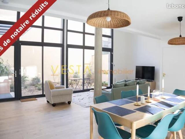 Maison vente à Dreux, Montreuil