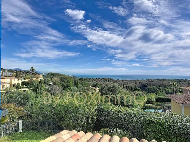 Maison vente à Grasse, Villeneuve-loubet