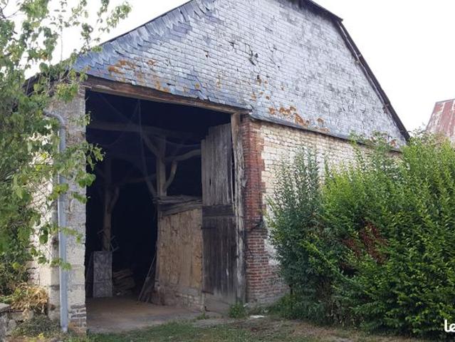 Maison vente à Vervins, Chaourse